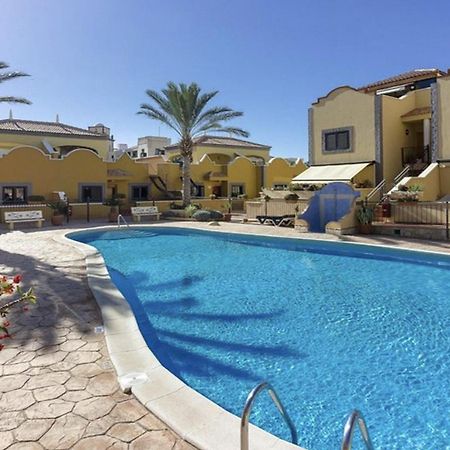 Sea View Luxury Apartment - Playa Del Duque Адехе Екстер'єр фото