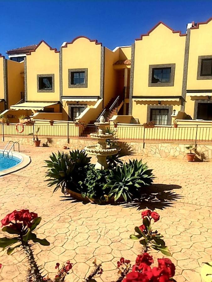Sea View Luxury Apartment - Playa Del Duque Адехе Екстер'єр фото